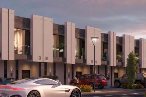 Maison de ville à Dubai, 3 chambres, 139 m², № 97236 - photo 12