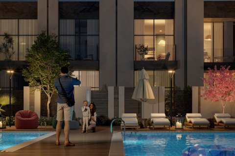 Maison de ville à Dubai, 3 chambres, 139 m², № 97236 - photo 7