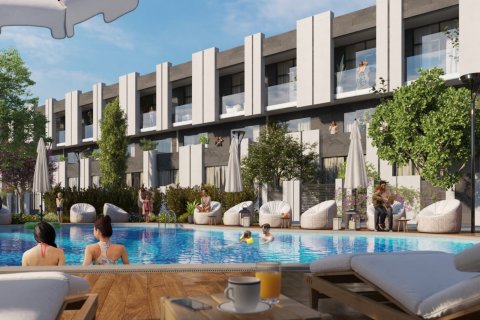 Maison de ville à Dubai, 3 chambres, 139 m², № 97236 - photo 8