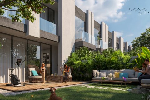 Maison de ville à Dubai, 3 chambres, 139 m², № 97236 - photo 6