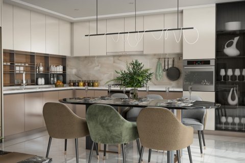 Maison de ville à Dubai, 3 chambres, 139 m², № 97236 - photo 4