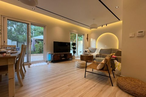 Maison de ville à Dubai, 3 chambres, 185 m², № 97244 - photo 4