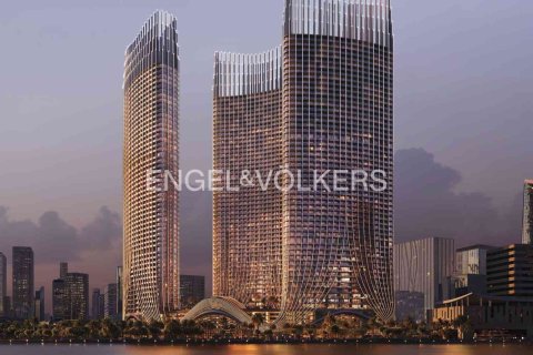 Appartement à Al Wasl, Dubai, 2 chambres, 119 m², № 97245 - photo 14