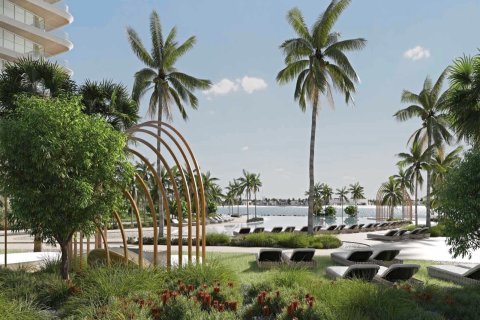 Penthouse à Palm Jumeirah, Dubai, 4 chambres, 607 m², № 97238 - photo 28