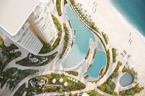 Penthouse à Palm Jumeirah, Dubai, 4 chambres, 607 m², № 97238 - photo 29