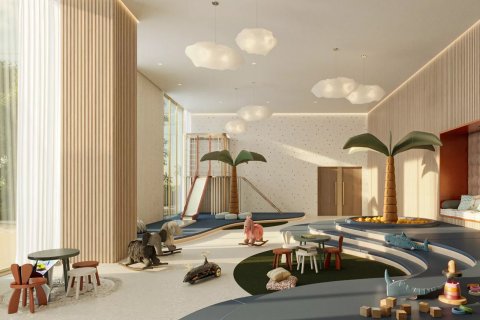 Penthouse à Palm Jumeirah, Dubai, 4 chambres, 607 m², № 97238 - photo 14