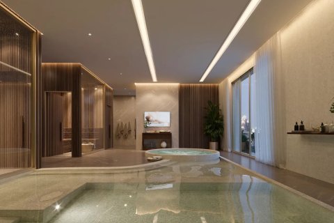 Penthouse à Palm Jumeirah, Dubai, 4 chambres, 607 m², № 97238 - photo 18