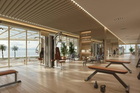 Penthouse à Palm Jumeirah, Dubai, 4 chambres, 607 m², № 97238 - photo 17