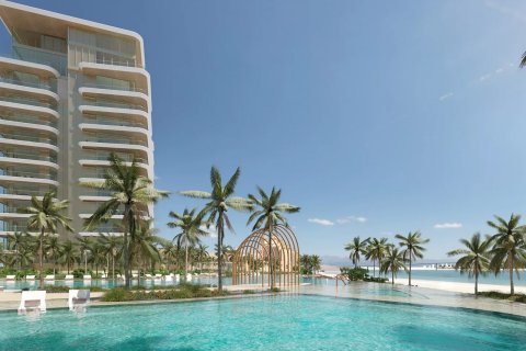 Penthouse à Palm Jumeirah, Dubai, 4 chambres, 607 m², № 97238 - photo 22