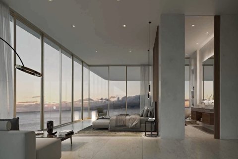 Penthouse à Palm Jumeirah, Dubai, 4 chambres, 607 m², № 97238 - photo 11