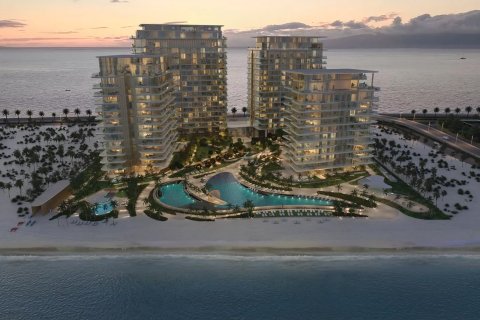 Penthouse à Palm Jumeirah, Dubai, 4 chambres, 607 m², № 97238 - photo 25