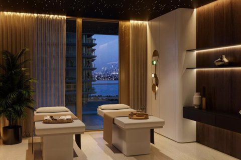 Penthouse à Palm Jumeirah, Dubai, 4 chambres, 607 m², № 97238 - photo 16