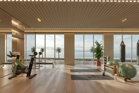 Penthouse à Palm Jumeirah, Dubai, 4 chambres, 607 m², № 97238 - photo 13