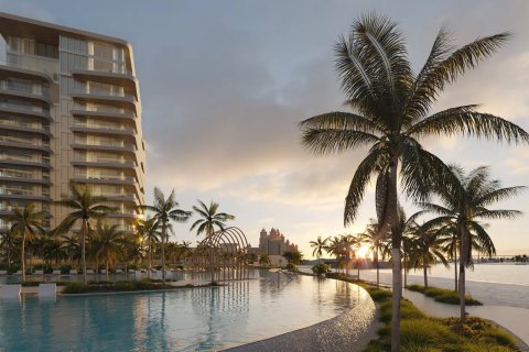 Penthouse à Palm Jumeirah, Dubai, 4 chambres, 607 m², № 97238 - photo 27