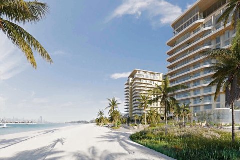 Penthouse à Palm Jumeirah, Dubai, 4 chambres, 607 m², № 97238 - photo 23