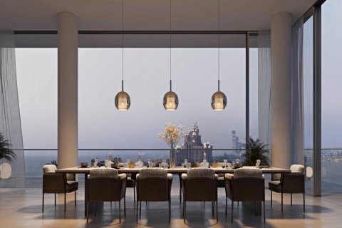 Penthouse à Palm Jumeirah, Dubai, 4 chambres, 607 m², № 97238 - photo 6
