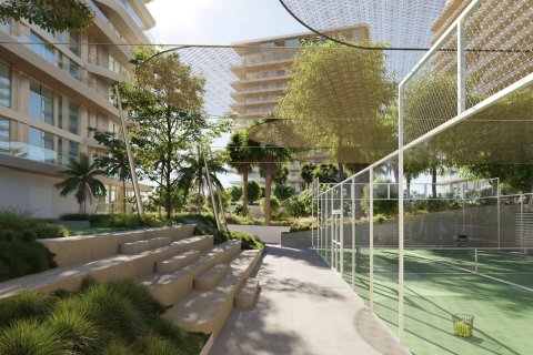 Penthouse à Palm Jumeirah, Dubai, 4 chambres, 607 m², № 97238 - photo 19