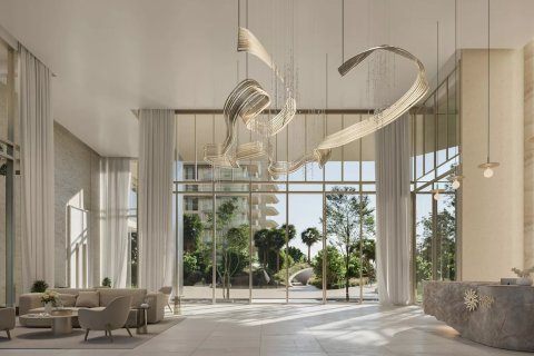 Penthouse à Palm Jumeirah, Dubai, 4 chambres, 607 m², № 97238 - photo 9