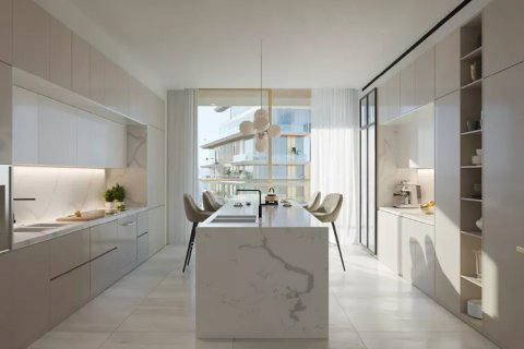 Penthouse à Palm Jumeirah, Dubai, 4 chambres, 607 m², № 97238 - photo 7