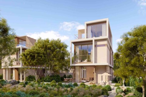 Вилла в Дубае, 4 спальни, 364м², № 97246