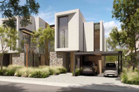 Купить виллу в Дубае: 4 спальни, 364м², № 97246 - фото 3