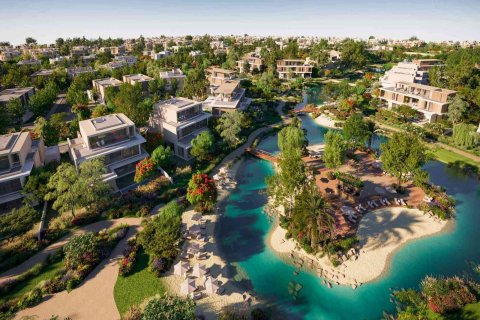 Купить виллу в Дубае: 4 спальни, 364м², № 97246 - фото 10