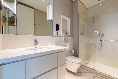 Apartment in Vida Residence Downtown, Downtown Dubai (Downtown Burj Dubai), Dubai 3 bedrooms, 187 sq.m. № 85629 - photo 21