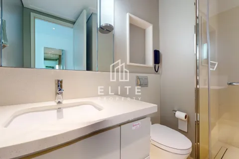 Apartment in Vida Residence Downtown, Downtown Dubai (Downtown Burj Dubai), Dubai 3 bedrooms, 187 sq.m. № 85629 - photo 17