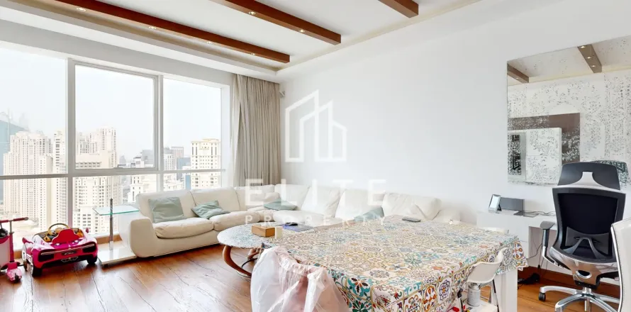 Apartment in Dubai 3 bedrooms, 168 sq.m. № 85628