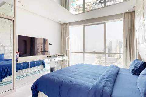 Apartment in Dubai 3 bedrooms, 168 sq.m. № 85628 - photo 16