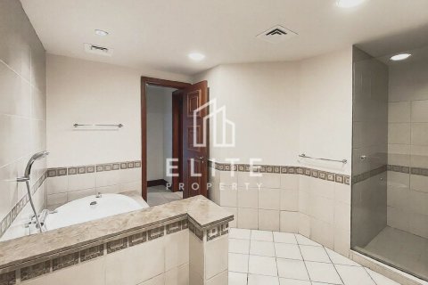 Appartement à Golden Mile, Palm Jumeirah, Dubai, 2 chambres, 176 m², № 85514 - photo 4