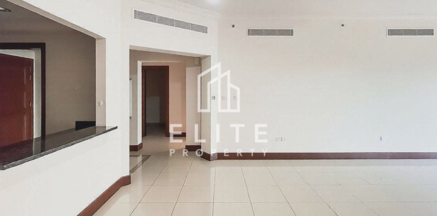 Appartement à Golden Mile, Palm Jumeirah, Dubai, 2 chambres, 176 m², № 85514