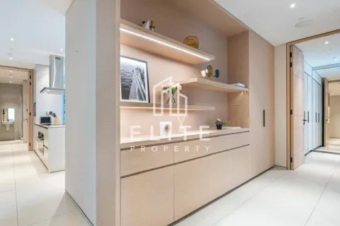 Appartement à The Address Jumeirah Resort and Spa, Jumeirah Beach Residence, Dubai, 3 chambres, 179 m², № 85516 - photo 9