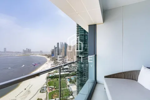 Appartement à The Address Jumeirah Resort and Spa, Jumeirah Beach Residence, Dubai, 3 chambres, 179 m², № 85516 - photo 22
