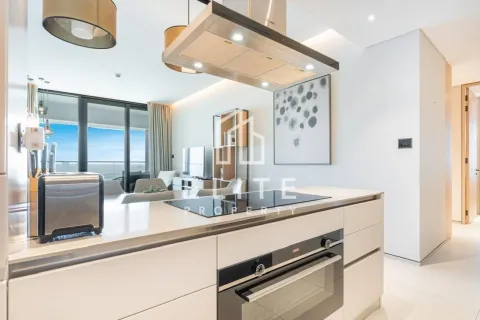 Appartement à The Address Jumeirah Resort and Spa, Jumeirah Beach Residence, Dubai, 3 chambres, 179 m², № 85516 - photo 13