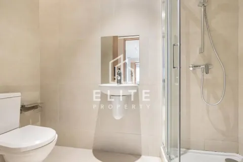 Appartement à The Address Jumeirah Resort and Spa, Jumeirah Beach Residence, Dubai, 3 chambres, 179 m², № 85516 - photo 21