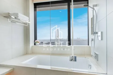 Appartement à The Address Jumeirah Resort and Spa, Jumeirah Beach Residence, Dubai, 3 chambres, 179 m², № 85516 - photo 24