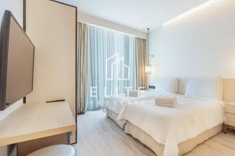 Appartement à The Address Jumeirah Resort and Spa, Jumeirah Beach Residence, Dubai, 3 chambres, 179 m², № 85516 - photo 8