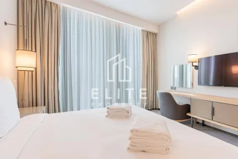 Appartement à The Address Jumeirah Resort and Spa, Jumeirah Beach Residence, Dubai, 3 chambres, 179 m², № 85516 - photo 10