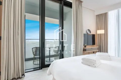 Appartement à The Address Jumeirah Resort and Spa, Jumeirah Beach Residence, Dubai, 3 chambres, 179 m², № 85516 - photo 3