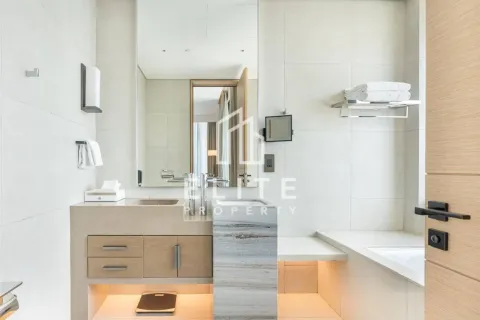 Appartement à The Address Jumeirah Resort and Spa, Jumeirah Beach Residence, Dubai, 3 chambres, 179 m², № 85516 - photo 23