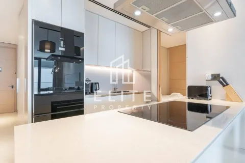 Appartement à The Address Jumeirah Resort and Spa, Jumeirah Beach Residence, Dubai, 3 chambres, 179 m², № 85516 - photo 12