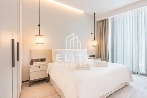 Appartement à The Address Jumeirah Resort and Spa, Jumeirah Beach Residence, Dubai, 3 chambres, 179 m², № 85516 - photo 6