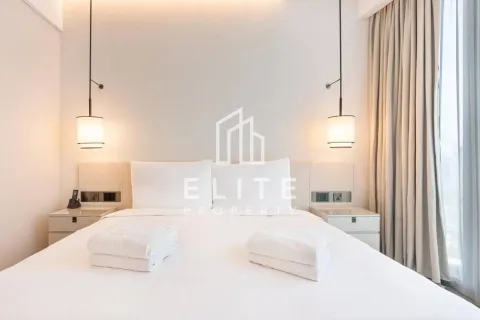 Appartement à The Address Jumeirah Resort and Spa, Jumeirah Beach Residence, Dubai, 3 chambres, 179 m², № 85516 - photo 17