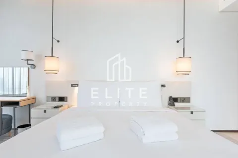 Appartement à The Address Jumeirah Resort and Spa, Jumeirah Beach Residence, Dubai, 3 chambres, 179 m², № 85516 - photo 16