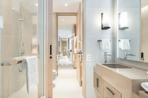 Appartement à The Address Jumeirah Resort and Spa, Jumeirah Beach Residence, Dubai, 3 chambres, 179 m², № 85516 - photo 20