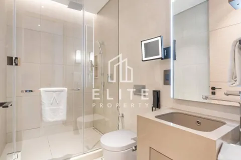 Appartement à The Address Jumeirah Resort and Spa, Jumeirah Beach Residence, Dubai, 3 chambres, 179 m², № 85516 - photo 25