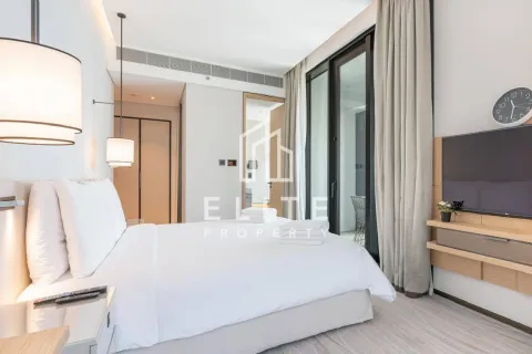 Appartement à The Address Jumeirah Resort and Spa, Jumeirah Beach Residence, Dubai, 3 chambres, 179 m², № 85516 - photo 18