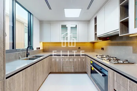 فيلا في Harmony, Tilal Al Ghaf, دبي 4 غرف نوم رقم 85513 - صورة 19