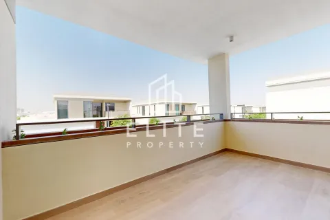 فيلا في Harmony, Tilal Al Ghaf, دبي 4 غرف نوم رقم 85513 - صورة 27